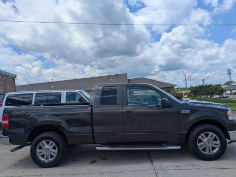 2007 Ford F-150