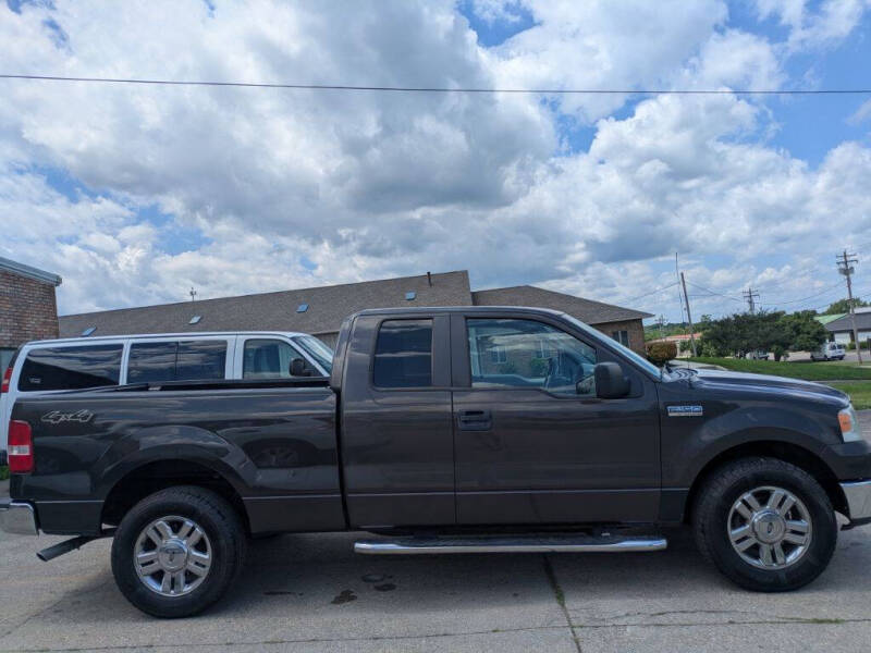 2007 Ford F-150