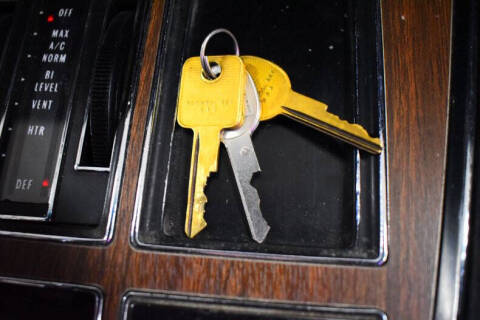 1974 Chevrolet Corvette