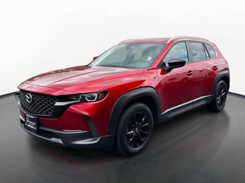 2025 Mazda CX-50 2.5 S Select