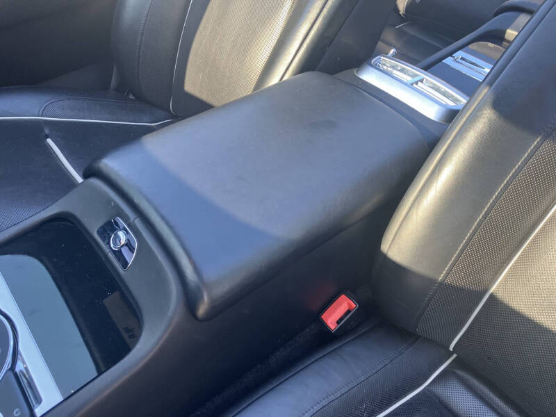 2018 Rolls-Royce Dawn