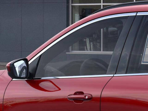 2026 Ford Escape Hybrid Platinum