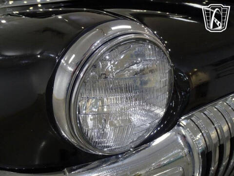 1947 Desoto De Luxe