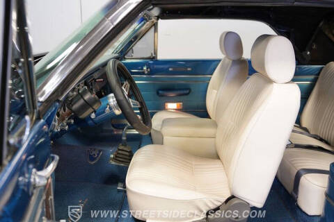 1964 Mercury Comet