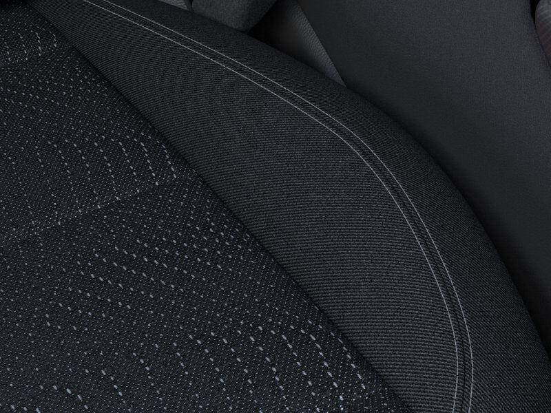 2026 Chevrolet Equinox EV LT 1