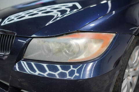 2006 BMW 3 Series 330i