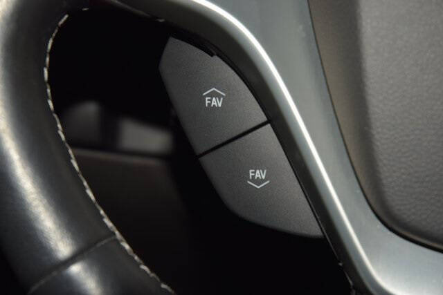 2016 Chevrolet Corvette Z06