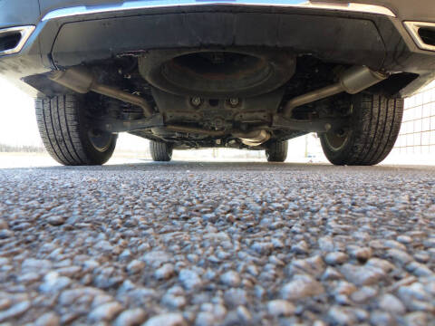 2017 Acura MDX SH-AWD w/Tech