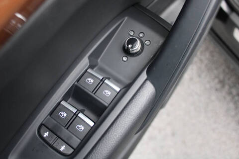 2021 Audi Q5 quattro Premium 45 TFSI