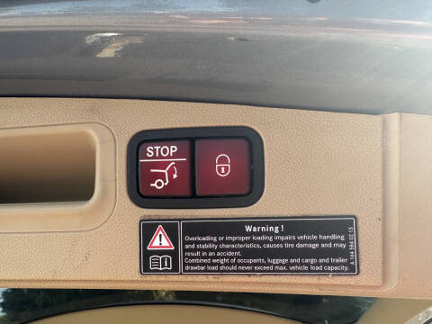 2011 Mercedes-Benz M-Class ML 350 4MATIC