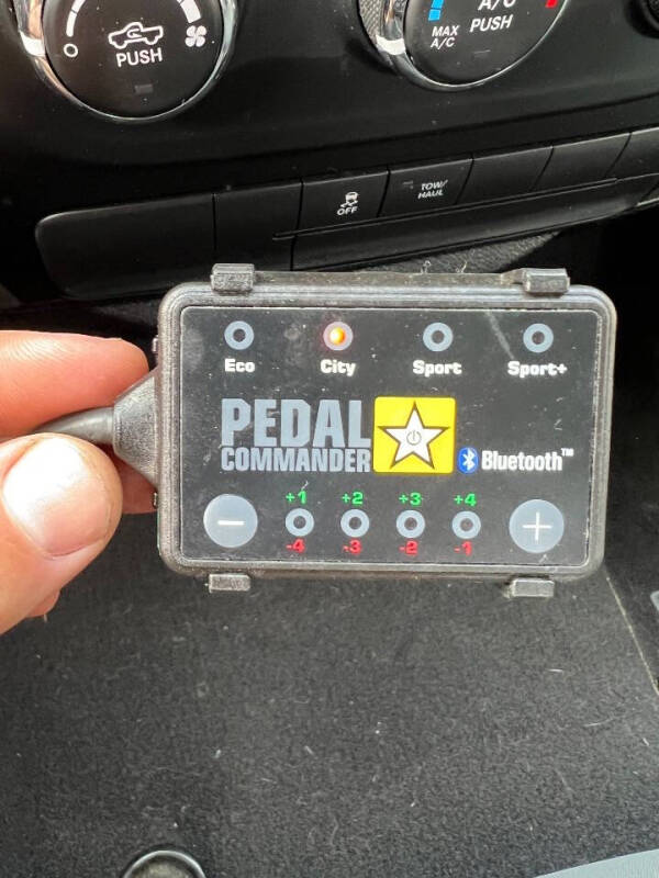 2015 RAM 1500 Express