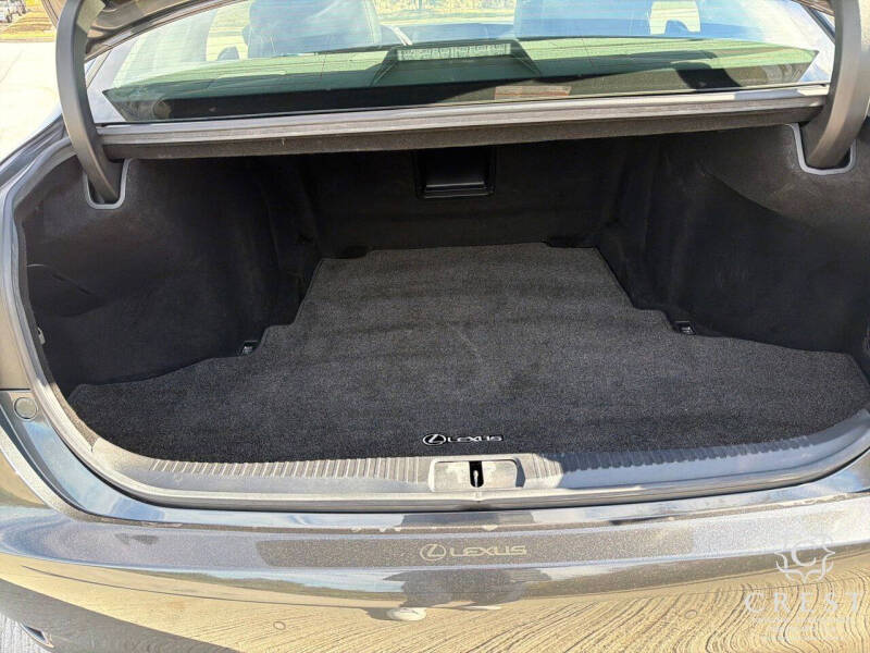 2020 Lexus GS 350 F SPORT