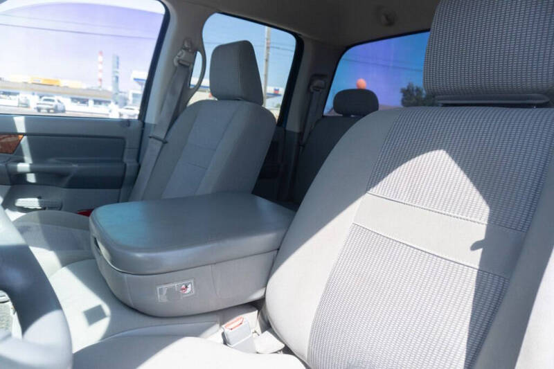2006 Dodge Ram 1500