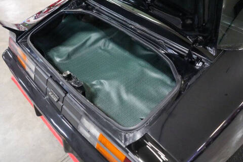 1980 Chevrolet Camaro