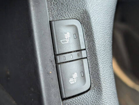2018 GMC Acadia SLE-2