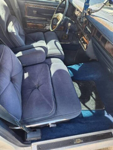 1979 Lincoln Continental
