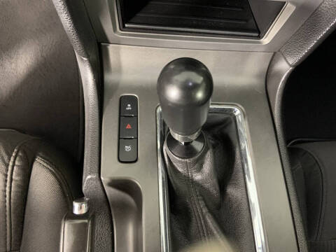 2012 Ford Mustang GT