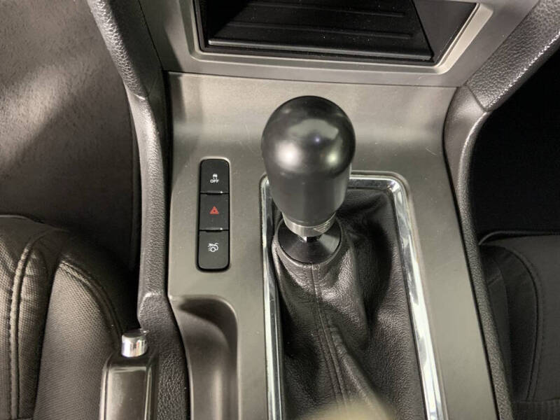 2012 Ford Mustang GT