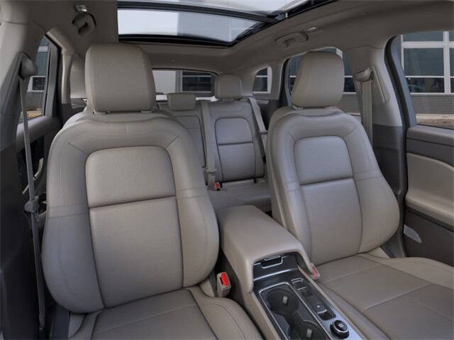 2024 Lincoln Corsair Reserve