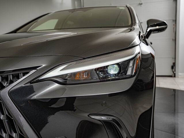 2026 Lexus NX 350 Premium