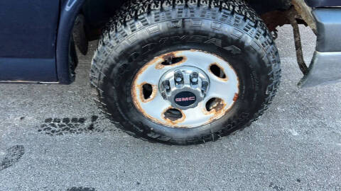 2013 GMC Savana 2500