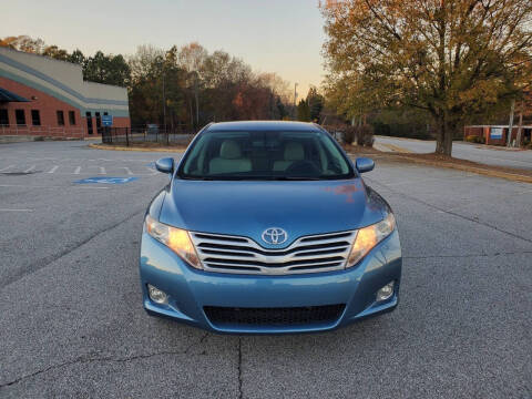2010 Toyota Venza FWD V6