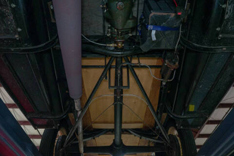 1931 Ford Model A
