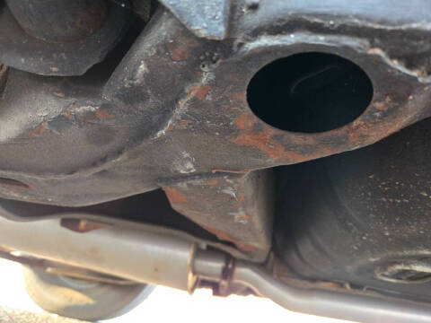 1984 Cadillac Seville