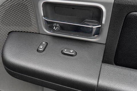 2007 Ford F-150