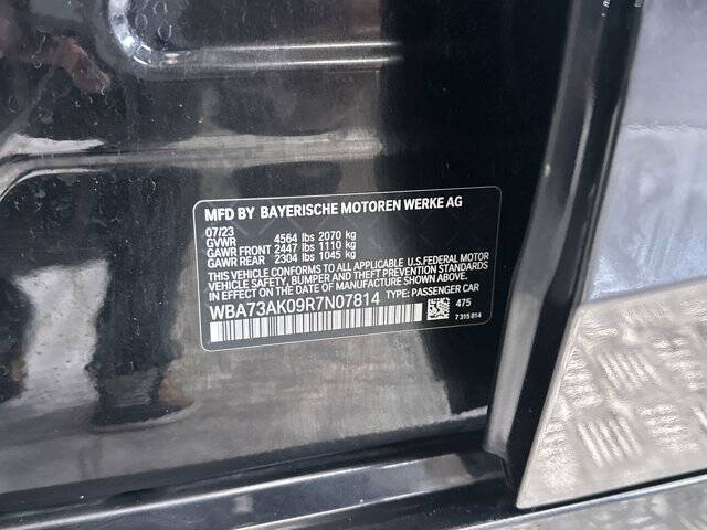 2024 BMW 2 Series 228i xDrive Gran Coupe