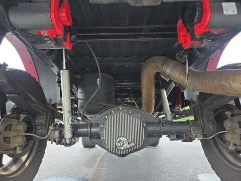 2011 RAM 3500
