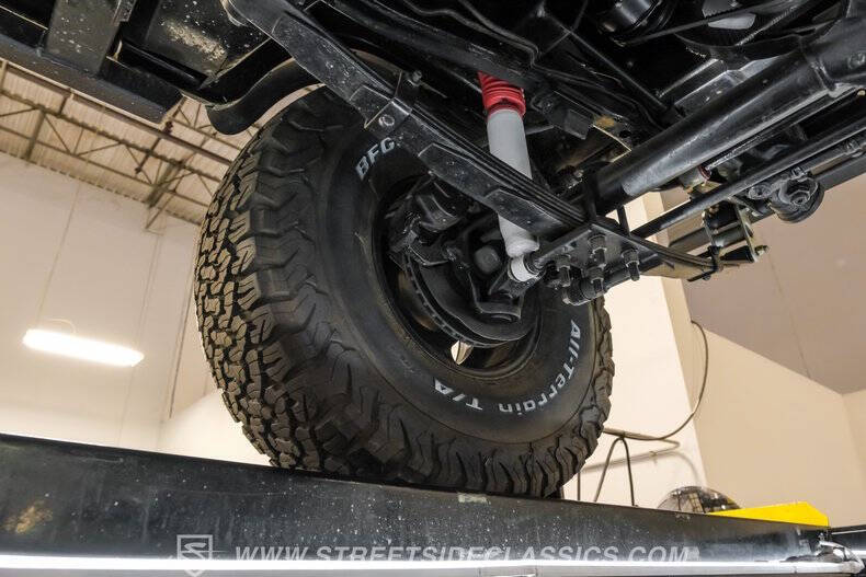 1980 Jeep CJ-7