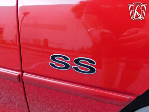 2000 Chevrolet Camaro