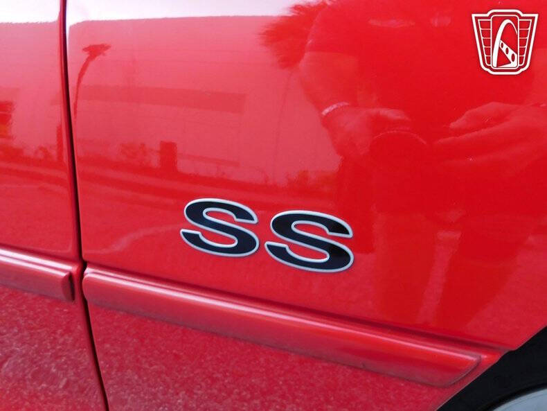 2000 Chevrolet Camaro