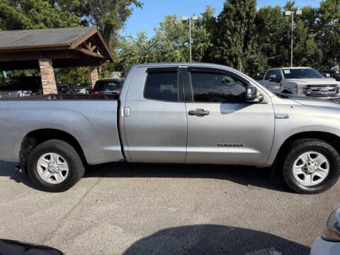 2008 Toyota Tundra SR5