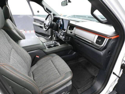 2024 Ford Expedition Timberline