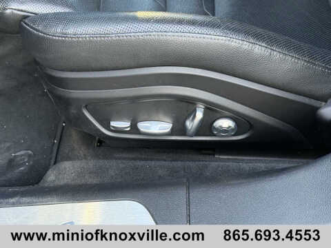 2018 Porsche Panamera 4