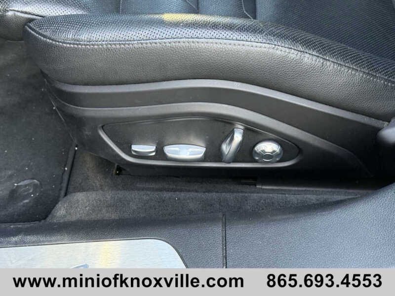 2018 Porsche Panamera 4