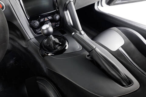 2016 Dodge Viper ACR