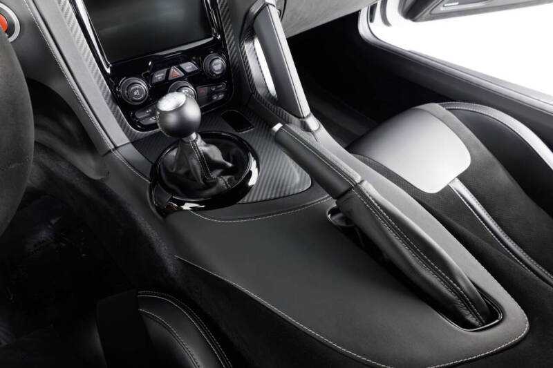 2016 Dodge Viper ACR