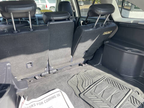 2008 Honda CR-V EX-L