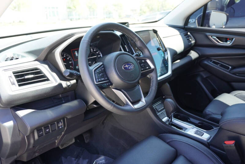 2024 Subaru Ascent Limited 7-Passenger