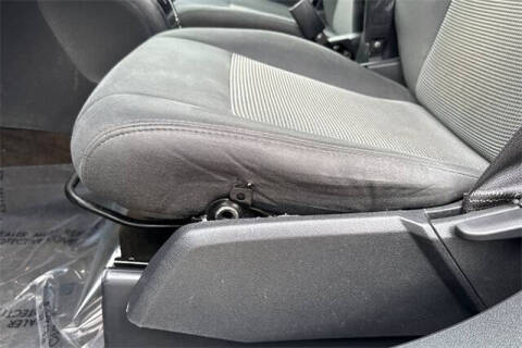 2015 Jeep Compass Sport