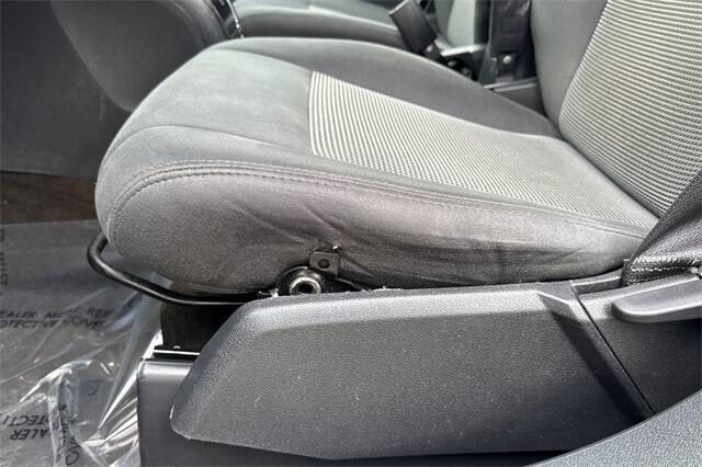 2015 Jeep Compass Sport