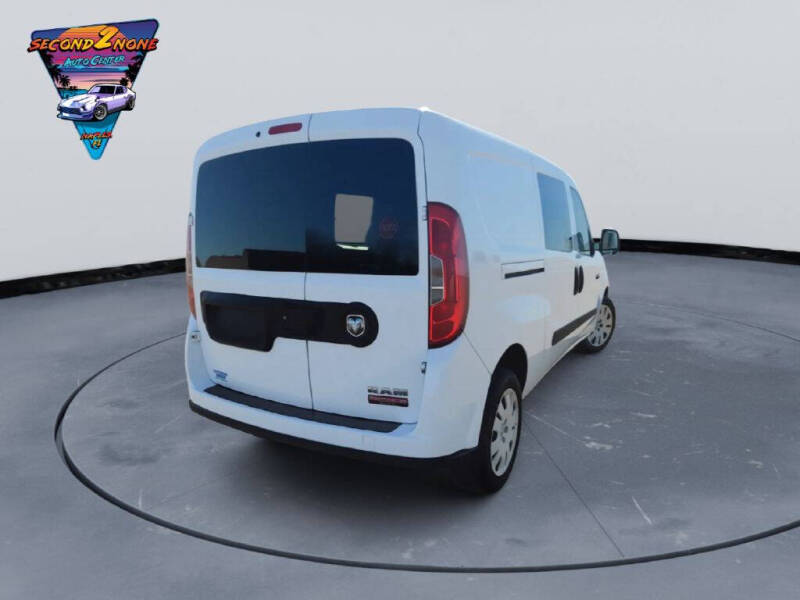 2015 RAM ProMaster City SLT