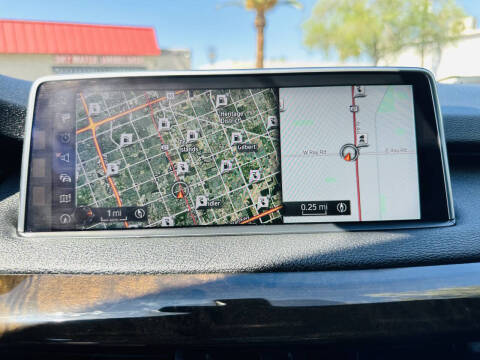 2017 BMW X5 xDrive40e iPerformance