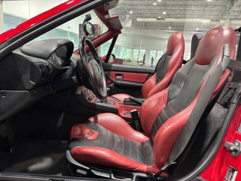 1998 BMW M