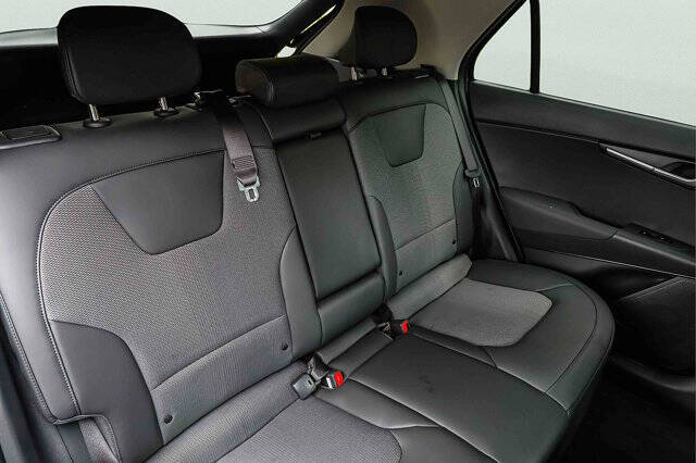 2025 Kia Niro EV Wind