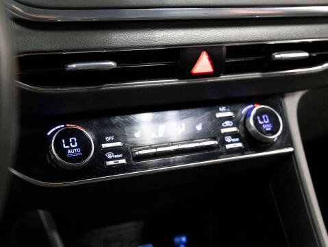 2022 Hyundai Sonata SEL Plus