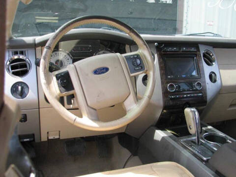 2014 Ford Expedition EL XLT